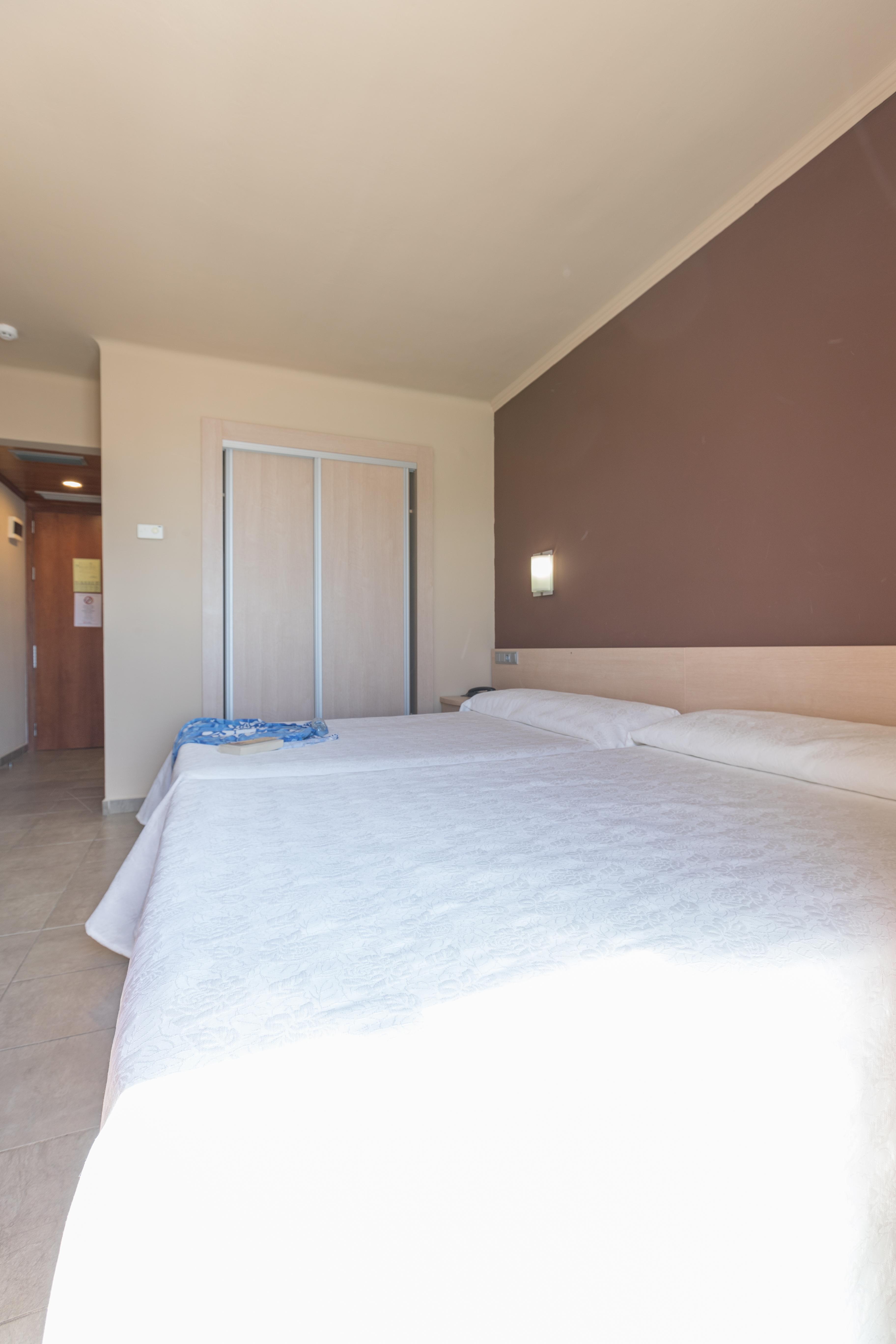 Tossa Beach Center 滨海托萨 外观 照片