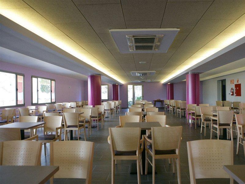 Tossa Beach Center 滨海托萨 外观 照片