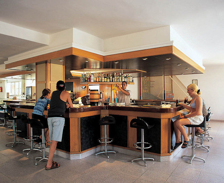 Tossa Beach Center 滨海托萨 外观 照片
